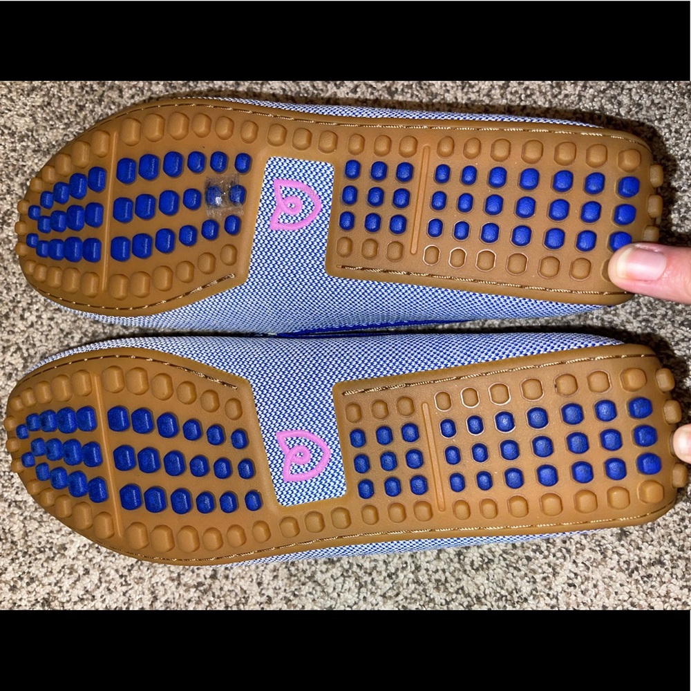 EEUC - Rothy’s Driving Loafer - Store Exclusive! - Picture 4 of 7